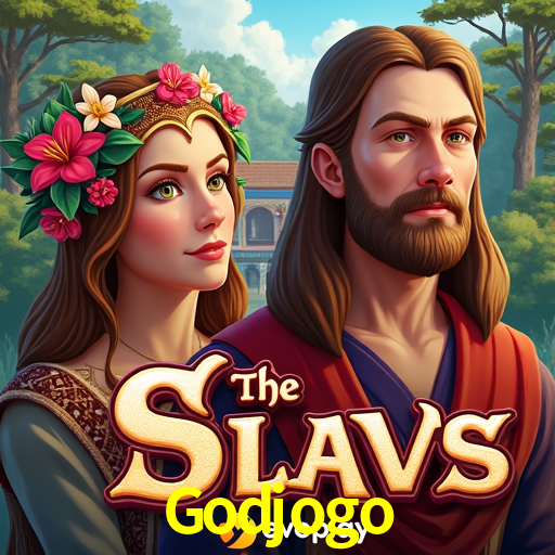 A Revolução dos Aplicativos de Jogos no Godjogo